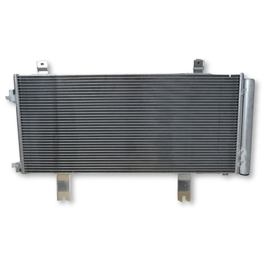 Global Parts Distributors LLC 30099C gpd Condenser 30099C