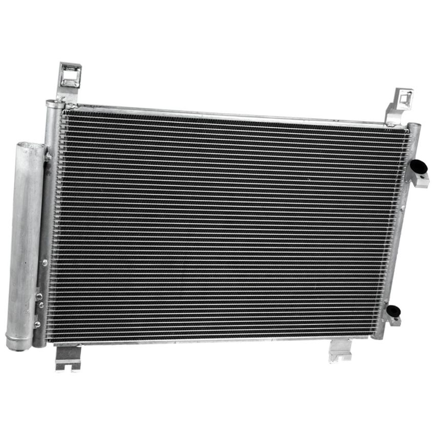 Global Parts Distributors LLC 3009C gpd Condenser 3009C