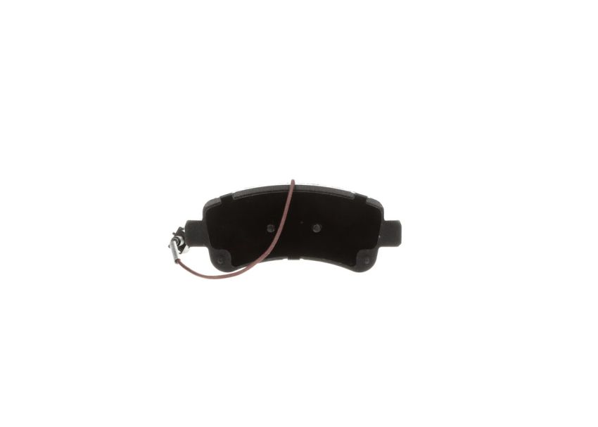 Bosch BE1840H Brake Pads Rear
