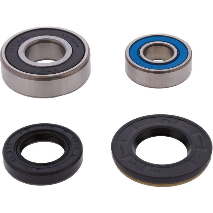Pivot Works 25-1500-P Wheel Bearing Kit