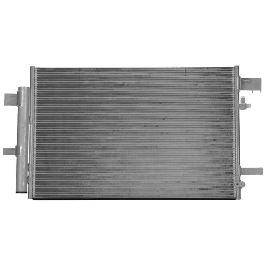 Global Parts Distributors LLC 30100C gpd Condenser 30100C