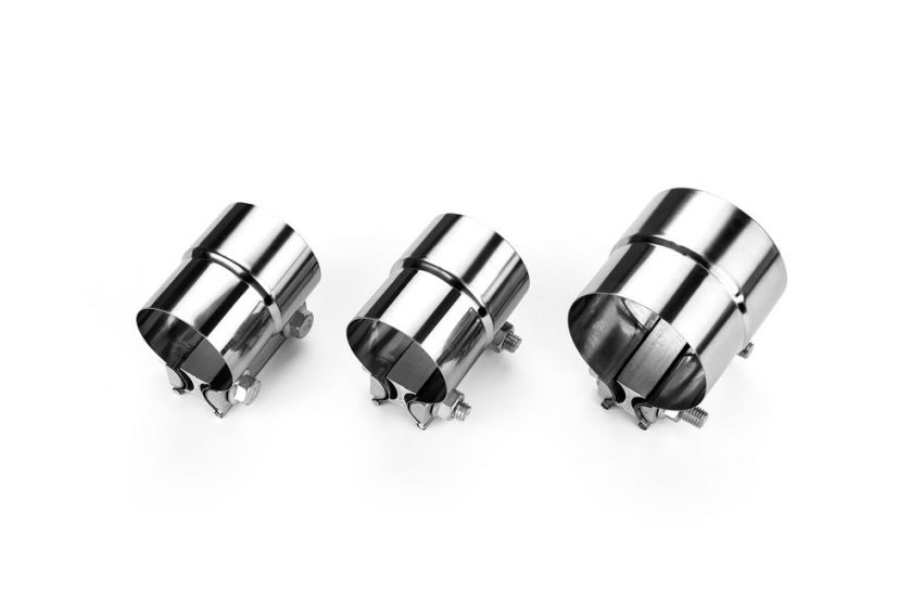 AERO Exhaust 30101 AERO Direct-Fit Muffler for the 2009-2019 RAM 1500; Aggressive sound level.
