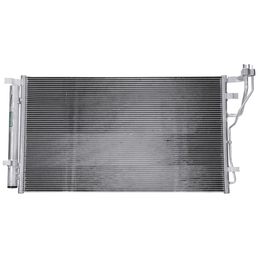 Global Parts Distributors LLC 30101C gpd Condenser 30101C