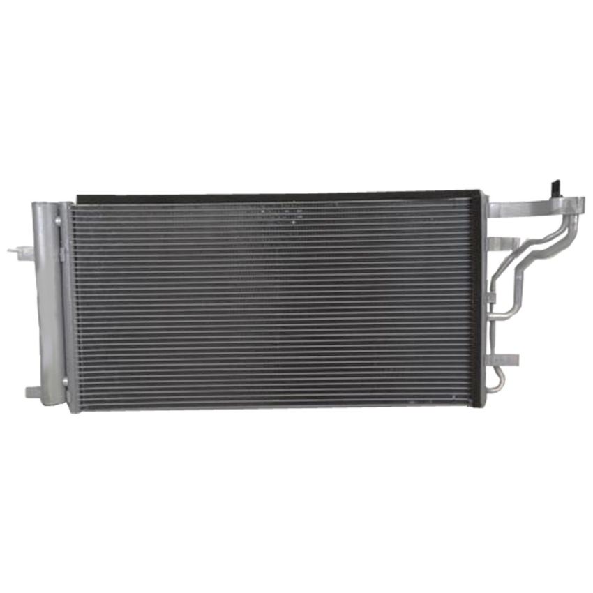 Global Parts Distributors LLC 30104C gpd Condenser 30104C