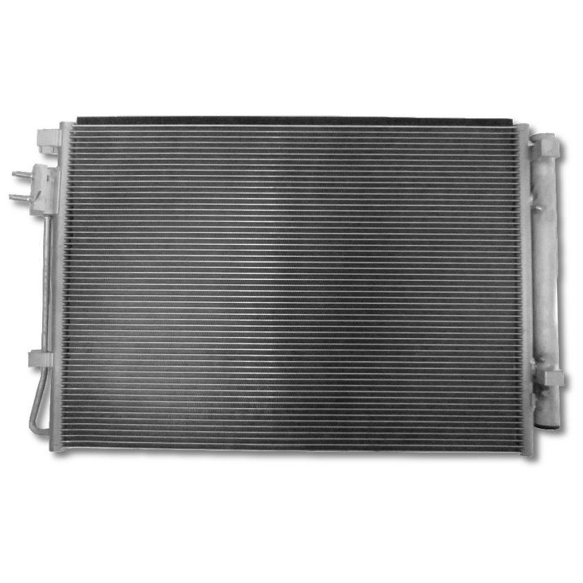 Global Parts Distributors LLC 30109C gpd Condenser 30109C