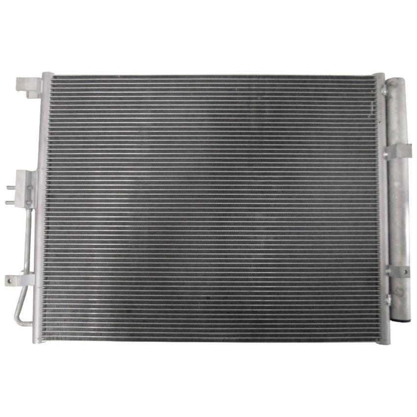 Global Parts Distributors LLC 30110C gpd Condenser 30110C