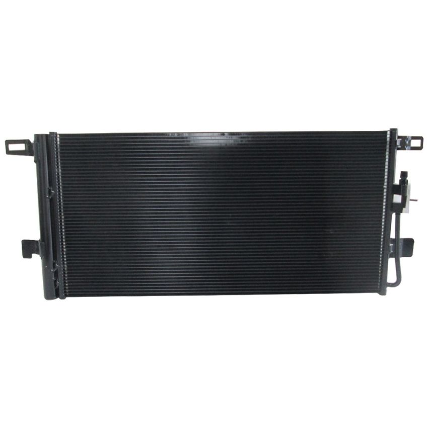 Global Parts Distributors LLC 30114C gpd Condenser 30114C
