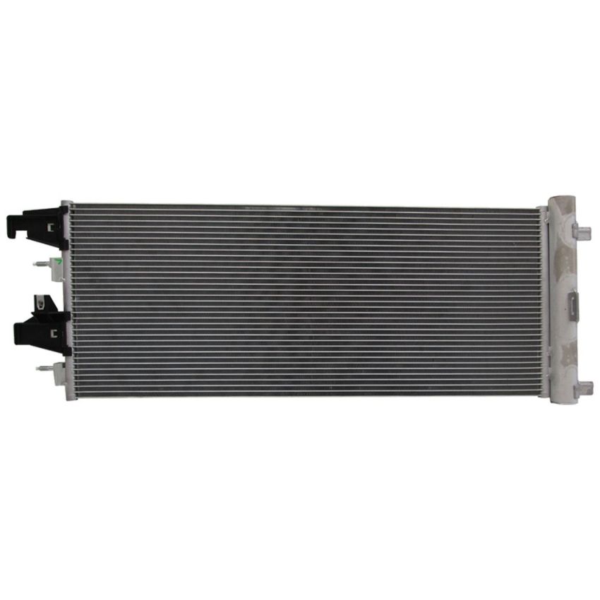 Global Parts Distributors LLC 30119C gpd Condenser 30119C