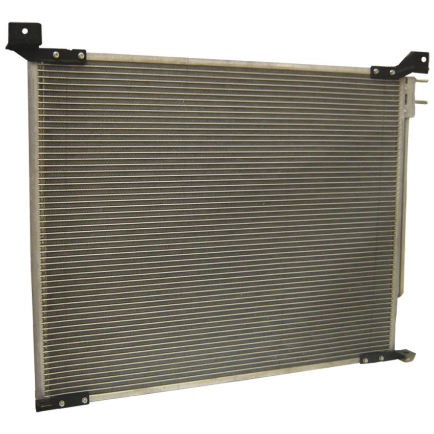 Global Parts Distributors LLC 3011C gpd Condenser 3011C