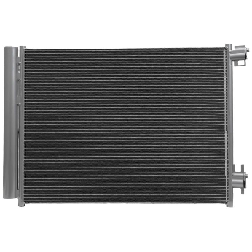 Global Parts Distributors LLC 30121C gpd Condenser 30121C