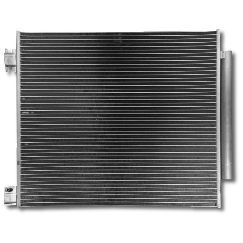 Global Parts Distributors LLC 30122C gpd Condenser 30122C