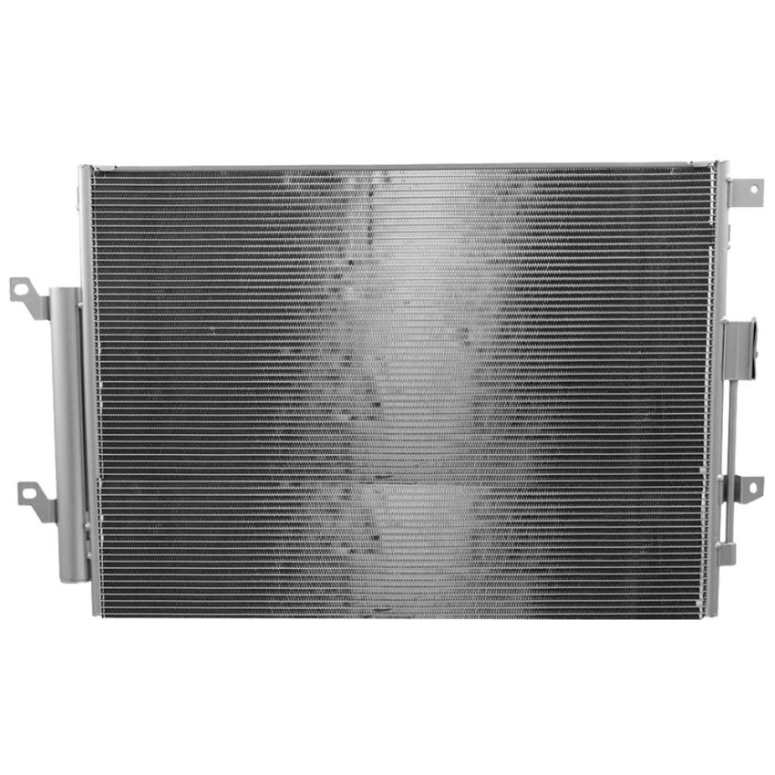 Global Parts Distributors LLC 30130C gpd Condenser 30130C