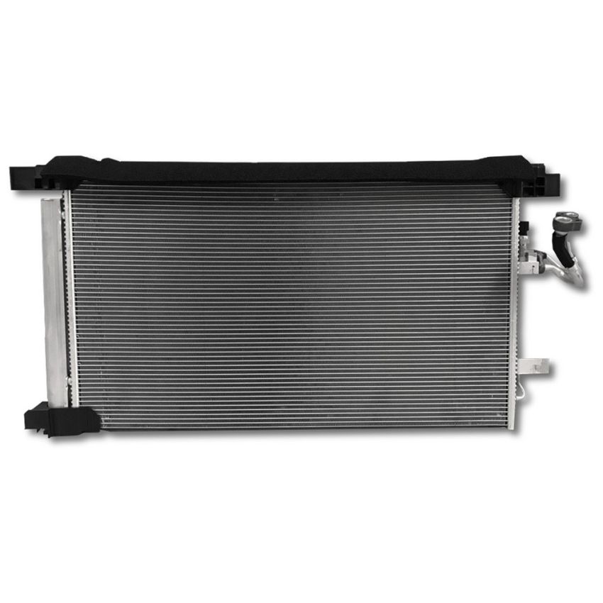 Global Parts Distributors LLC 30131C gpd Condenser 30131C