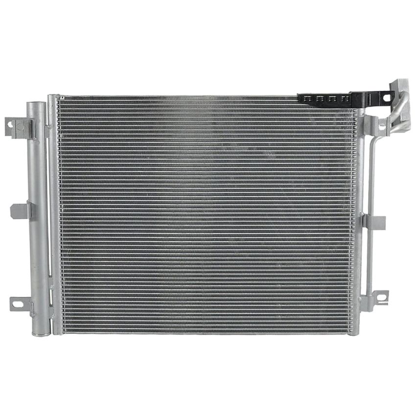 Global Parts Distributors LLC 30132C gpd Condenser 30132C