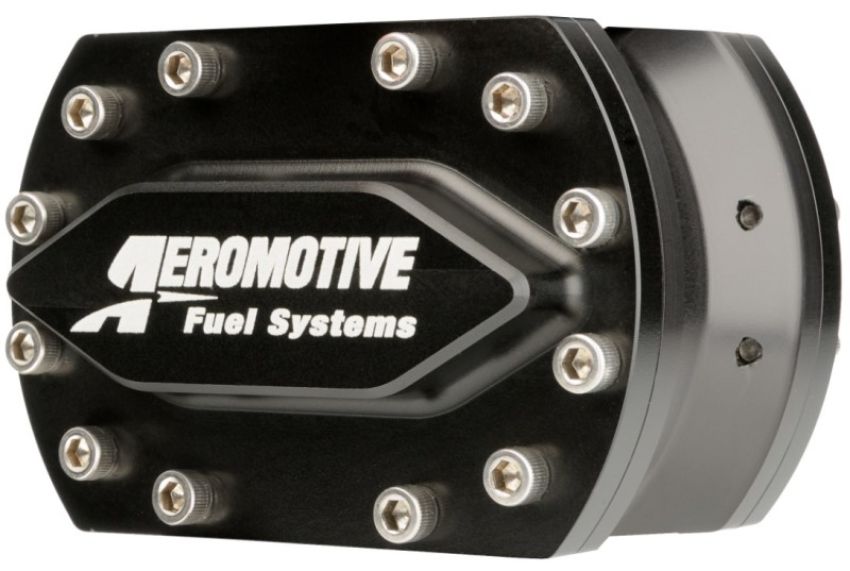 AEROMOTIVE AFS11138 Terminator Mech Fuel Pump 25 GPM