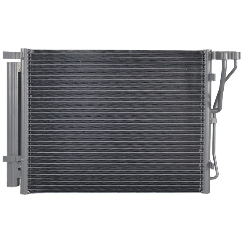 Global Parts Distributors LLC 30138C gpd Condenser 30138C