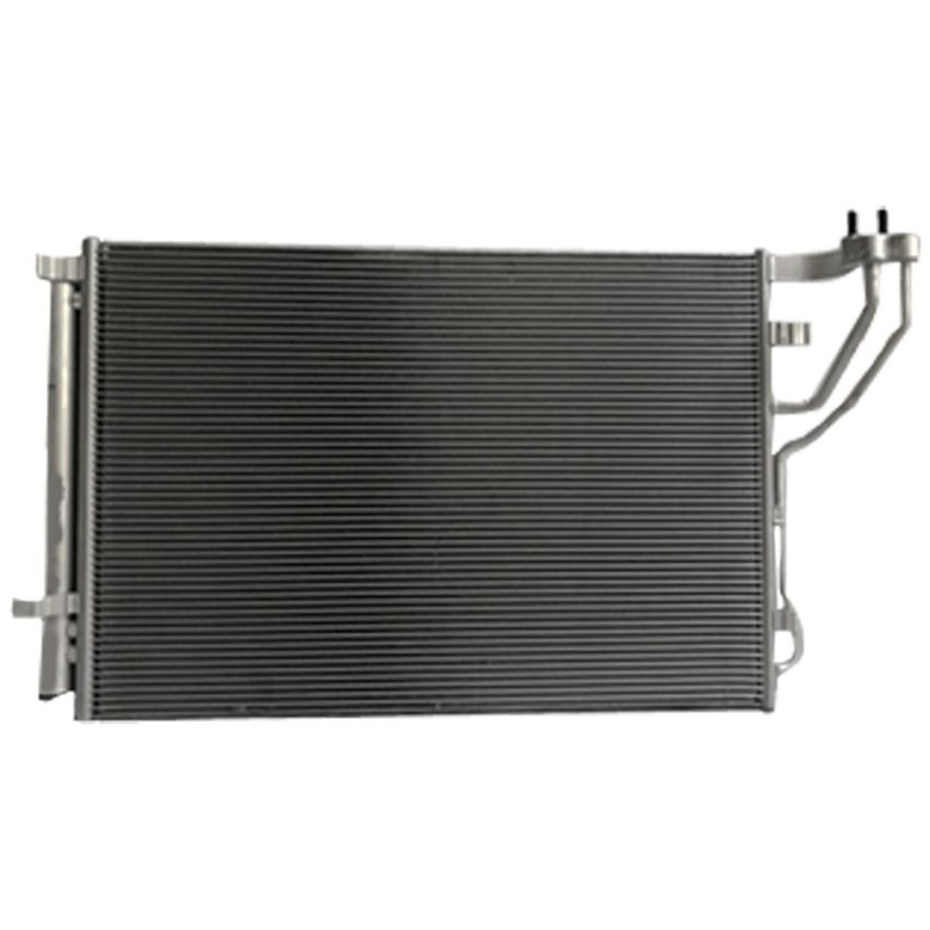 Global Parts Distributors LLC 30139C gpd Condenser 30139C