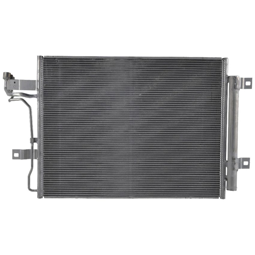 Global Parts Distributors LLC 30143C gpd Condenser 30143C