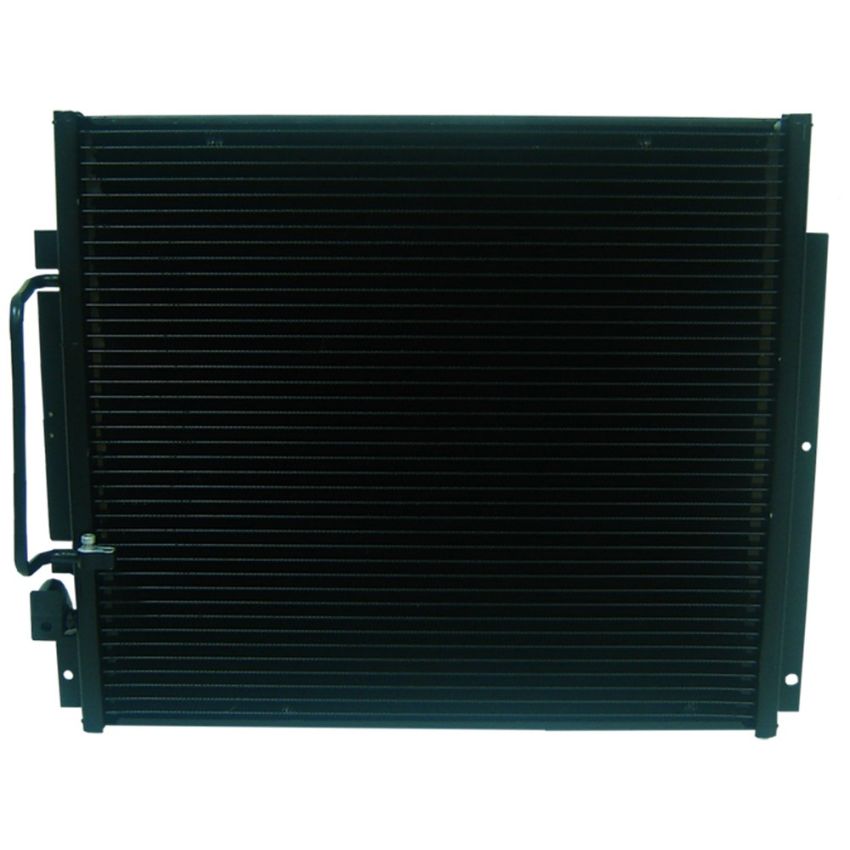 Global Parts Distributors LLC 3014C gpd Condenser 3014C