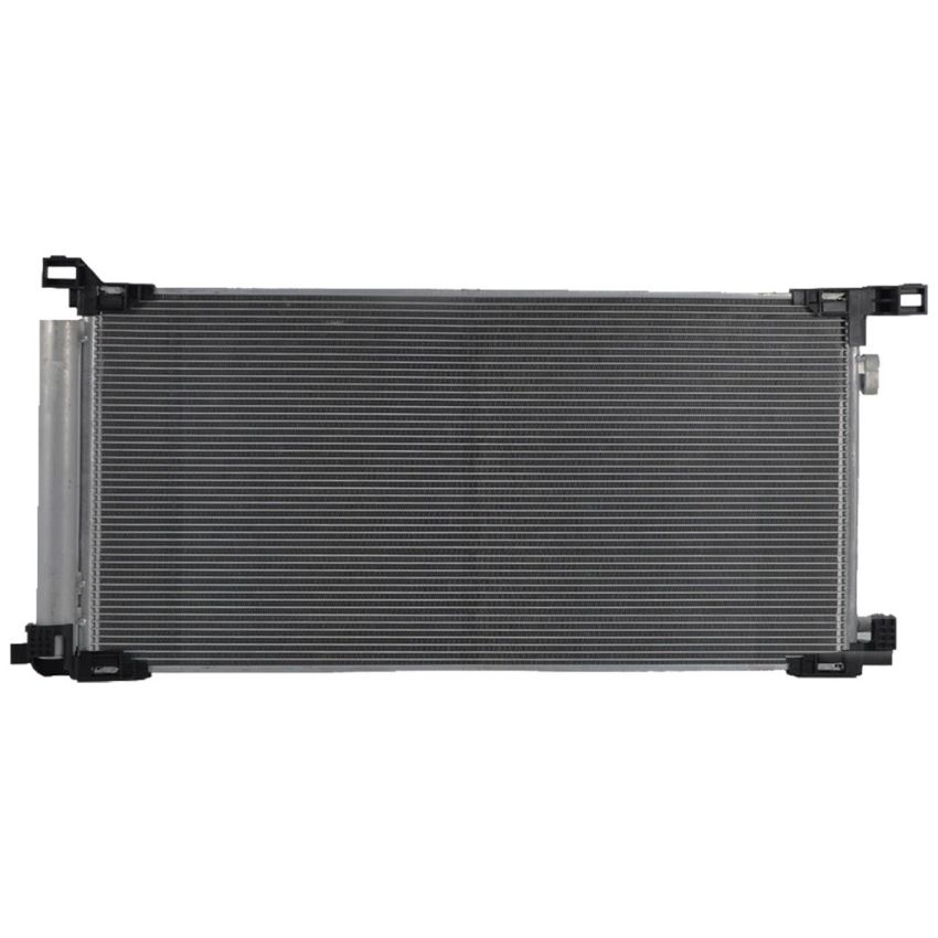 Global Parts Distributors LLC 30155C gpd Condenser 30155C