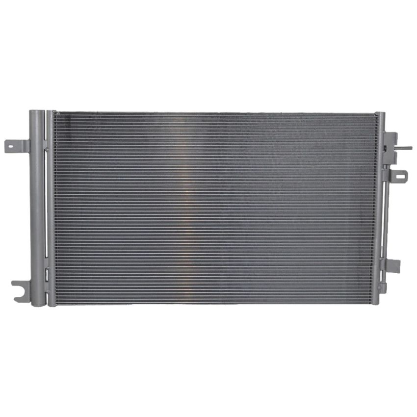 Global Parts Distributors LLC 30164C gpd Condenser 30164C