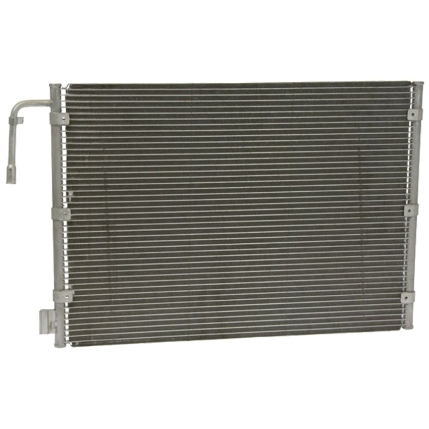 Global Parts Distributors LLC 3016C gpd Condenser 3016C