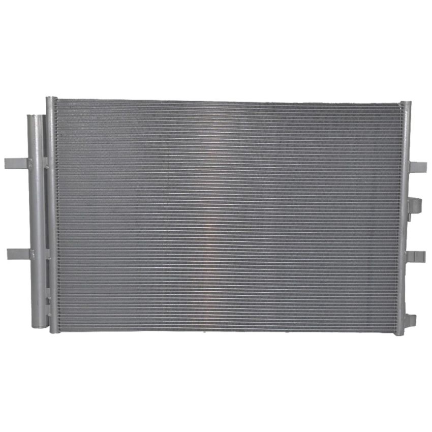 Global Parts Distributors LLC 30170C gpd Condenser 30170C