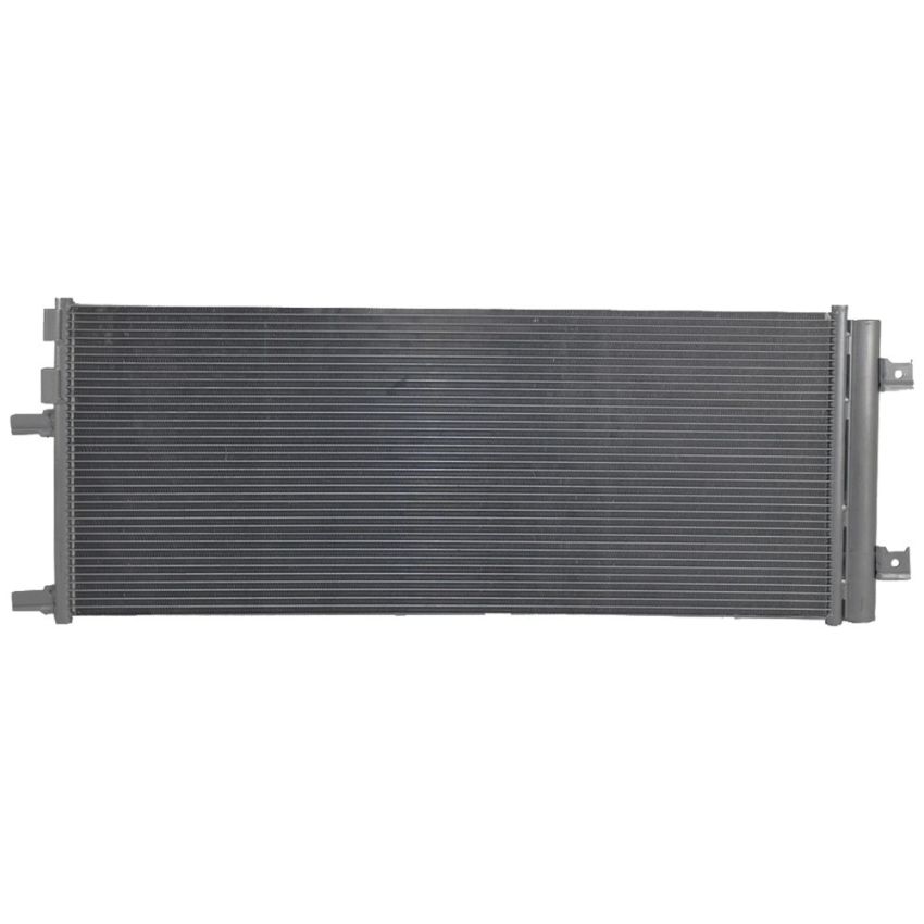 Global Parts Distributors LLC 30177C gpd Condenser 30177C
