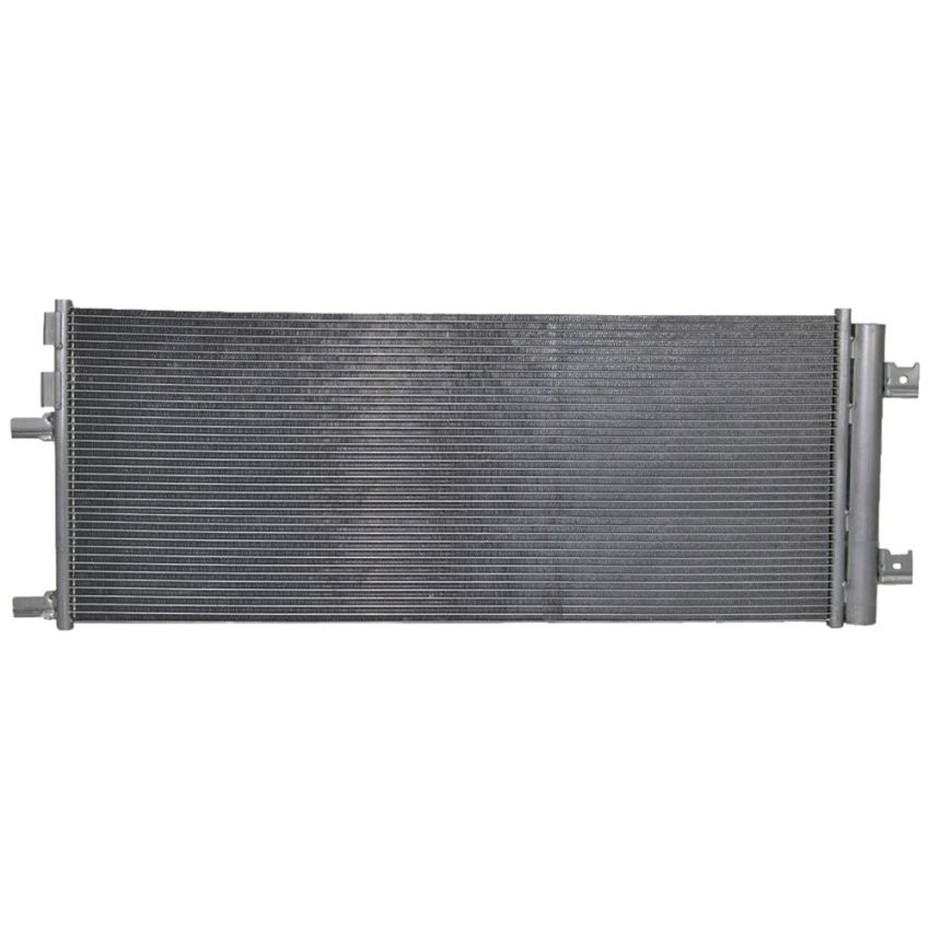 Global Parts Distributors LLC 30178C gpd Condenser 30178C
