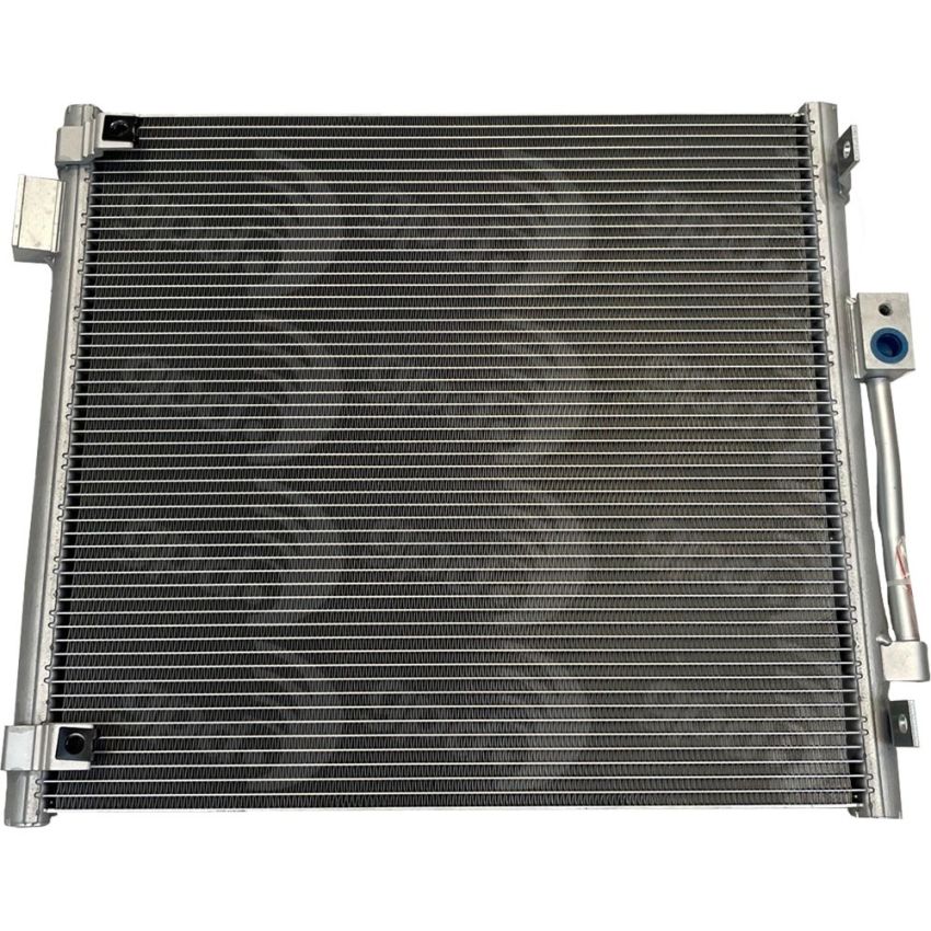 Global Parts Distributors LLC 30179C gpd Condenser 30179C