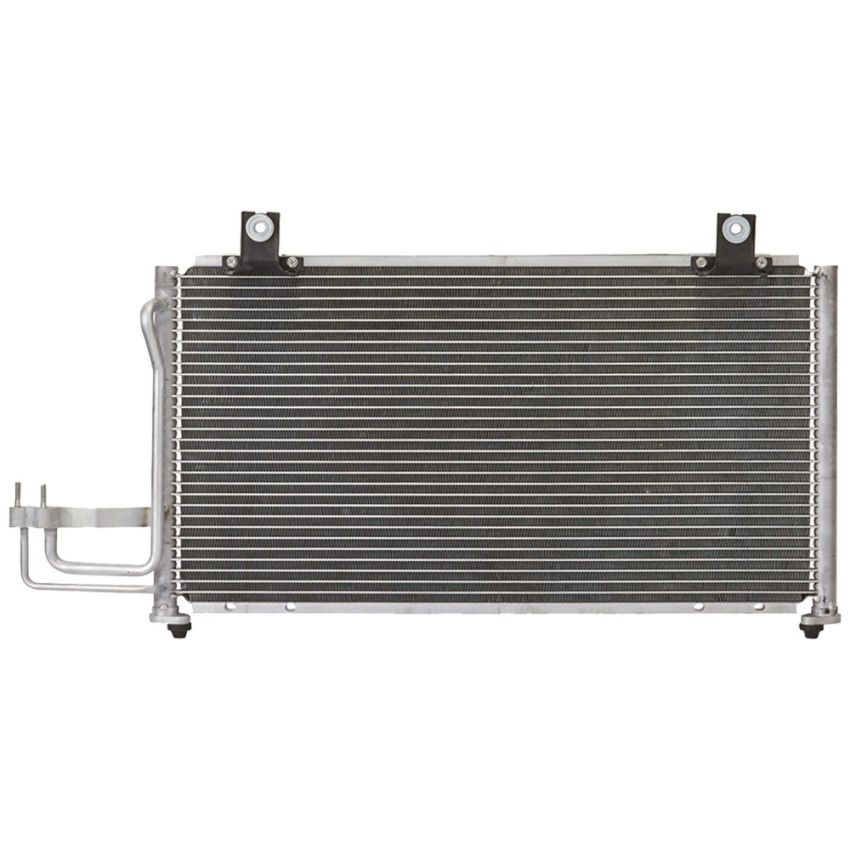 Global Parts Distributors LLC 3017C gpd Condenser 3017C