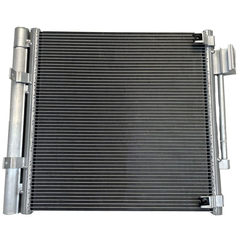 Global Parts Distributors LLC 30180C gpd Condenser 30180C