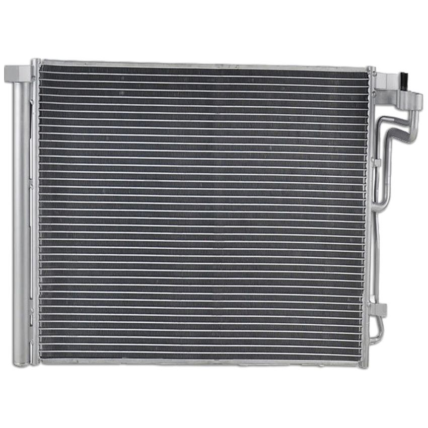 Global Parts Distributors LLC 30185C gpd Condenser 30185C