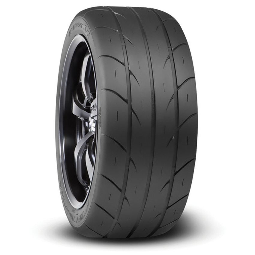 Mickey Thompson 250592 ET Street S/S Tire - P315/30R20 XL 90000040945