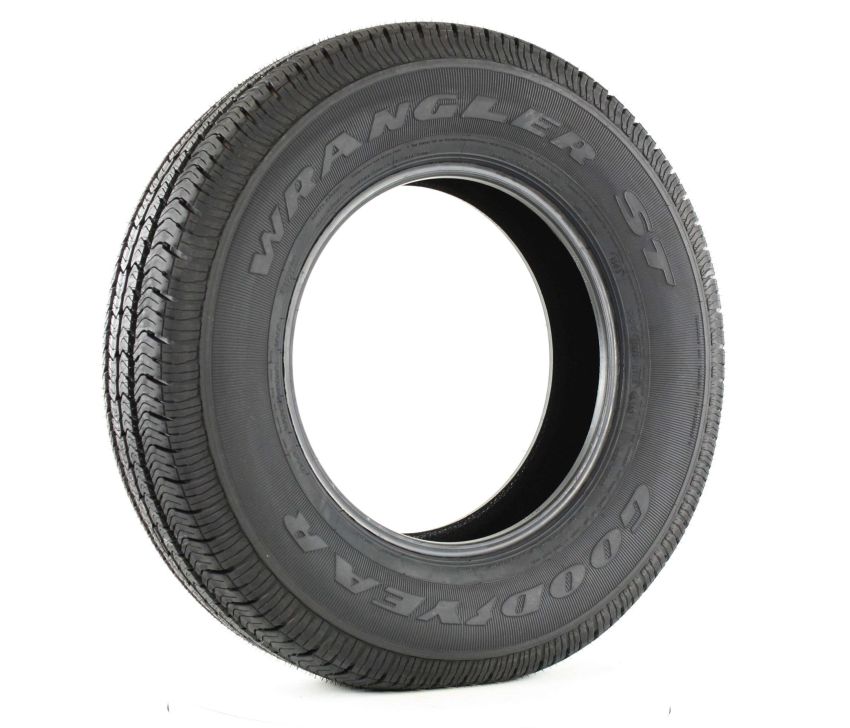 GOODYEAR Wrangler ST 235/75R15 All-Season