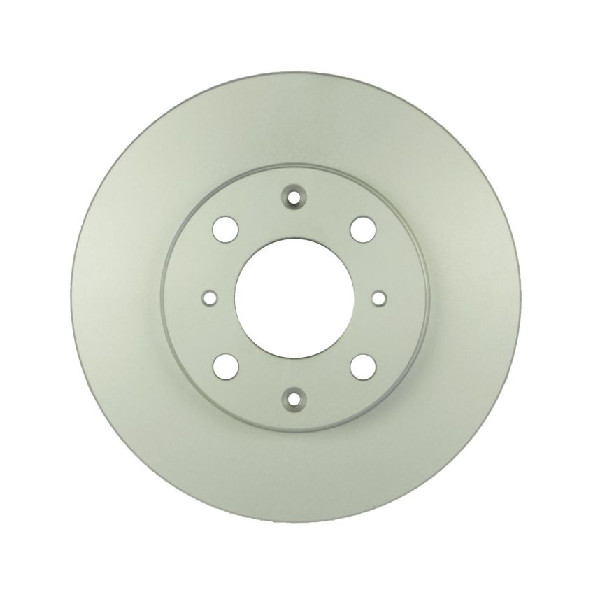 Bosch 26010734 Bosch QuietCast Disc Brake Rotor