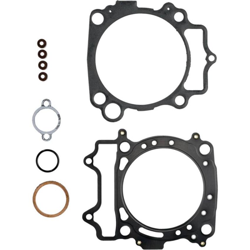 Vertex Pistons 8100031 Vertex Gaskets 21-23 Yamaha WR450F Top End Gasket Kit