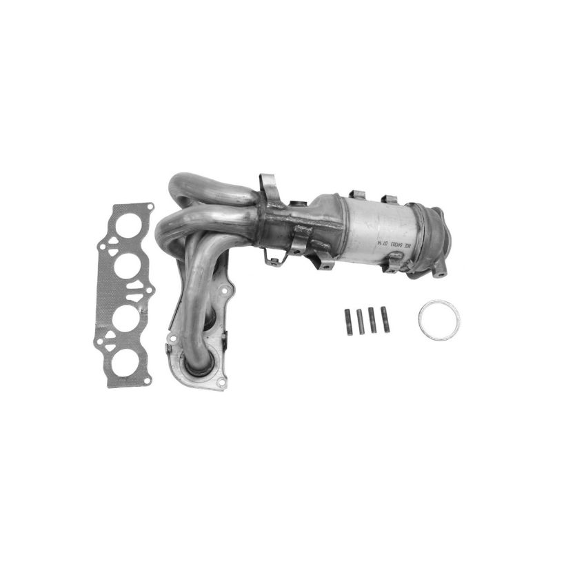 Eastern Catalytic 41231 Federal / EPA Direct-Fit Manifold Converter Assembly