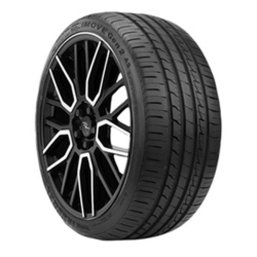 IRONMAN Imove GEN2 AS 255/35R19 All-Season