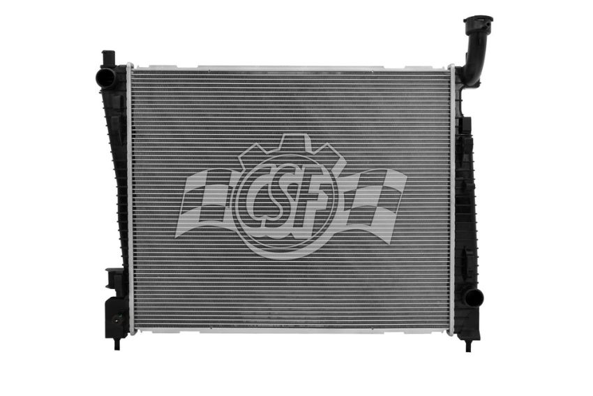 CSF 3544 Radiator