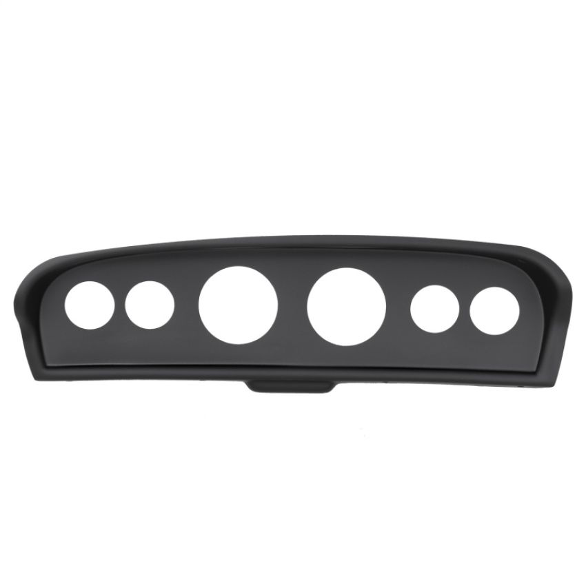 AutoMeter 2144 GAUGE MOUNT, DIRECT FIT, (3 3/8