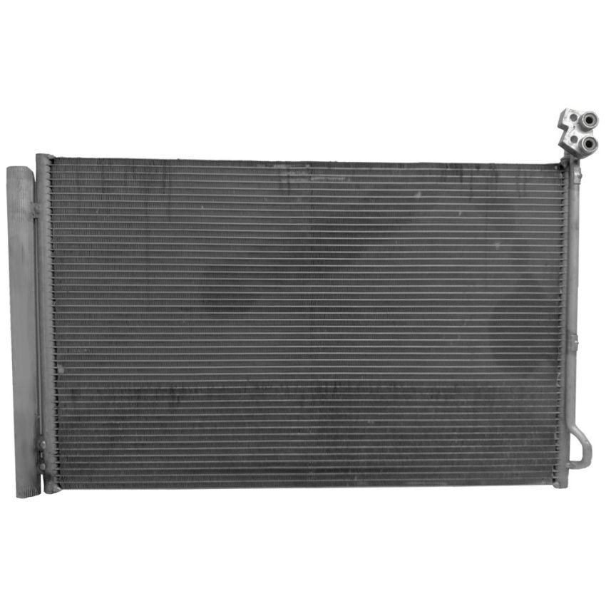 Global Parts Distributors LLC 30219C gpd Condenser 30219C