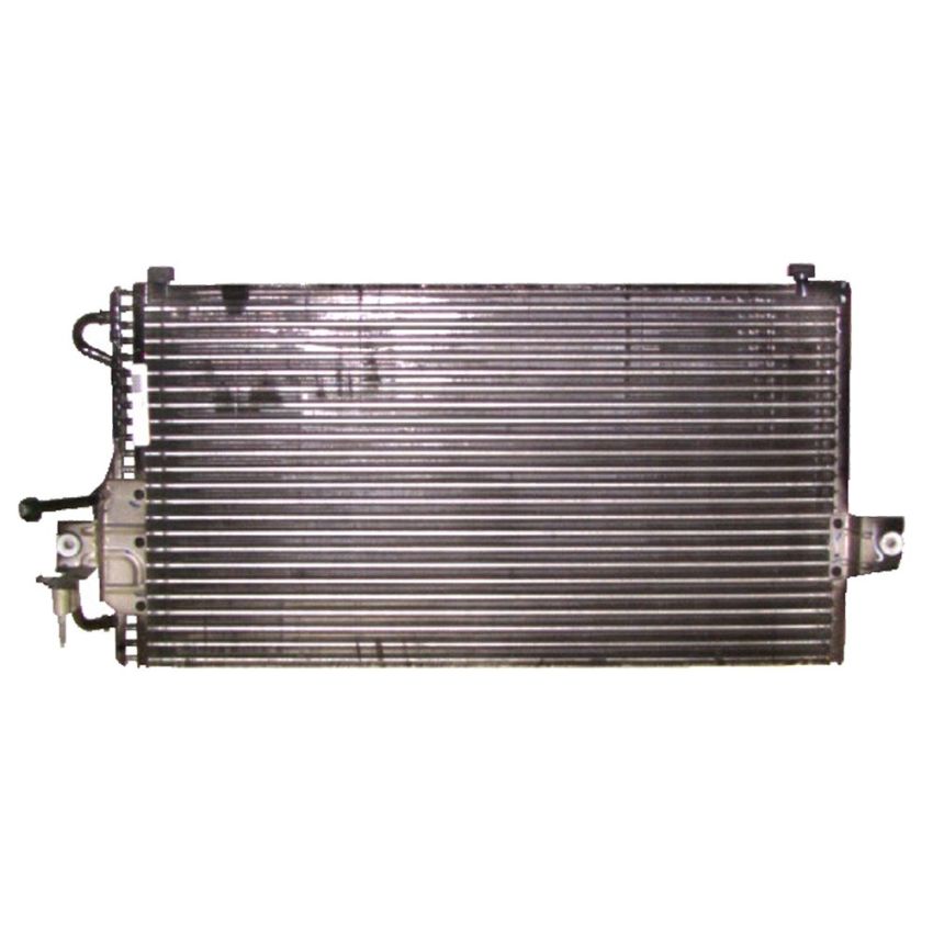 Global Parts Distributors LLC 3022C gpd Condenser 3022C
