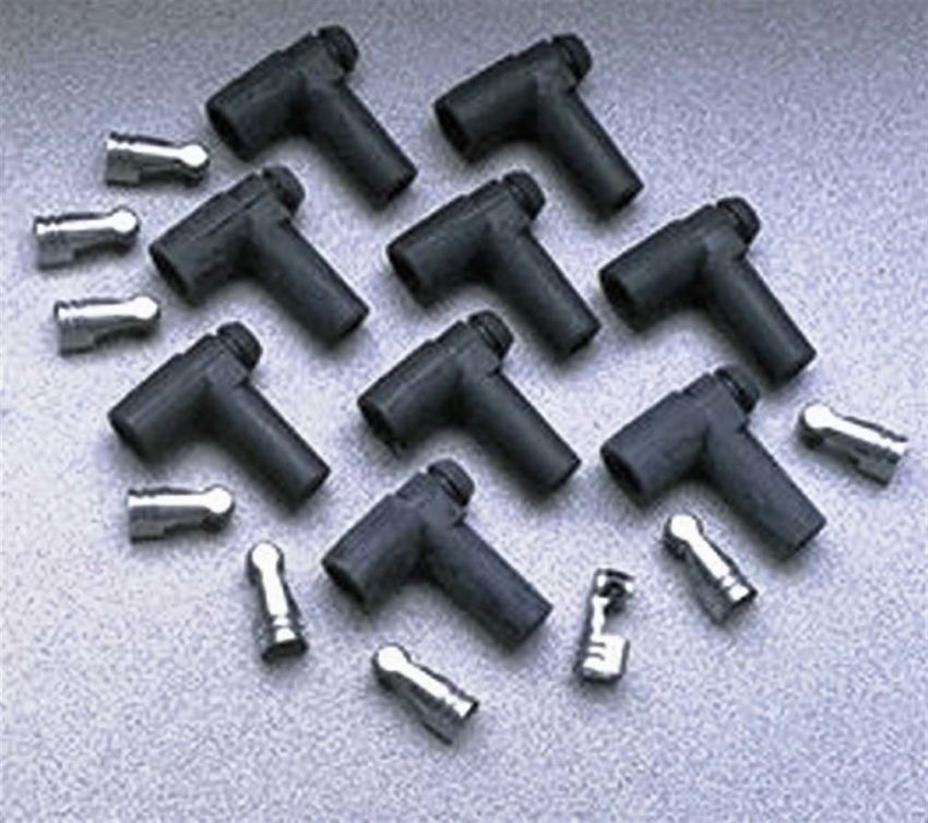 Taylor Cable 46055 GM HEI 90 Degree Distributor Boot Kit