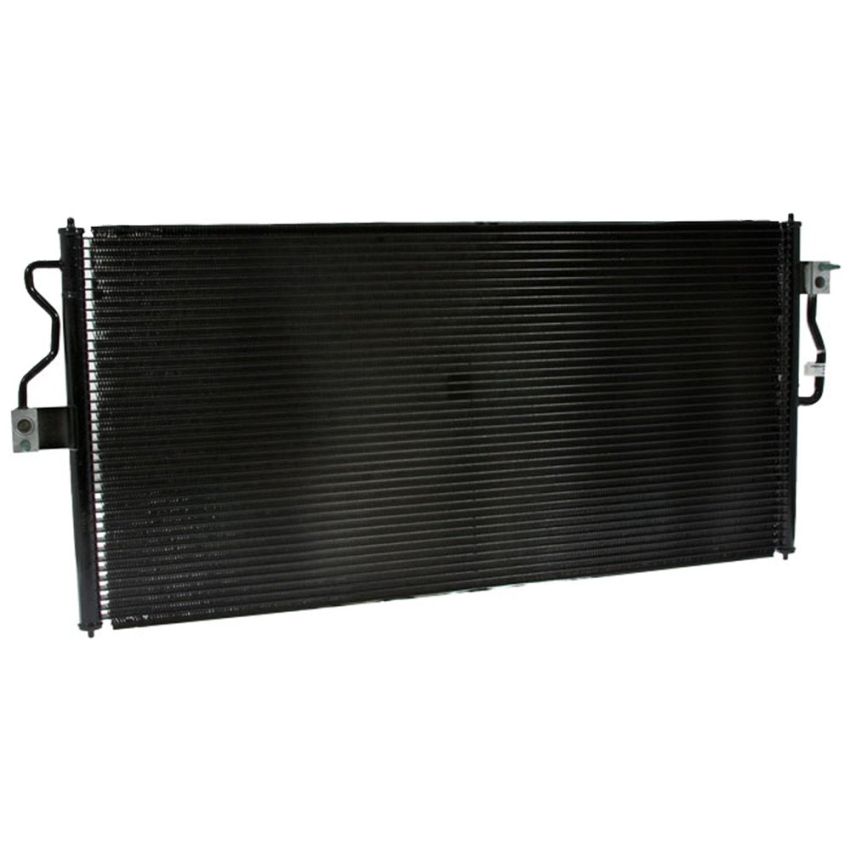 Global Parts Distributors LLC 3023C gpd Condenser 3023C