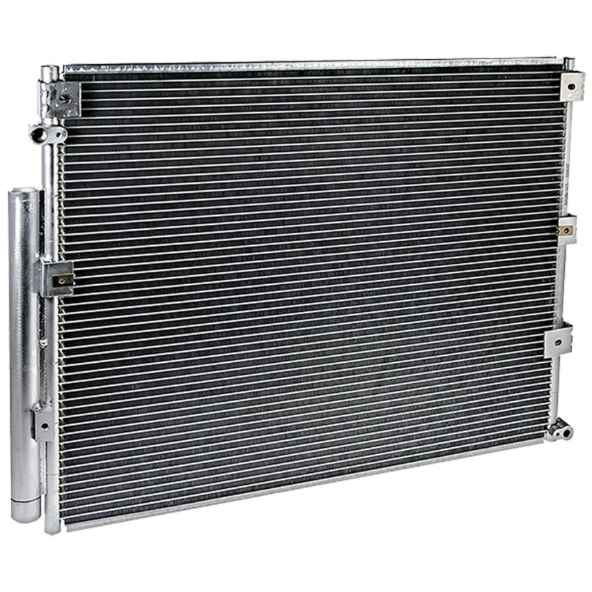 Global Parts Distributors LLC 3024C gpd Condenser 3024C