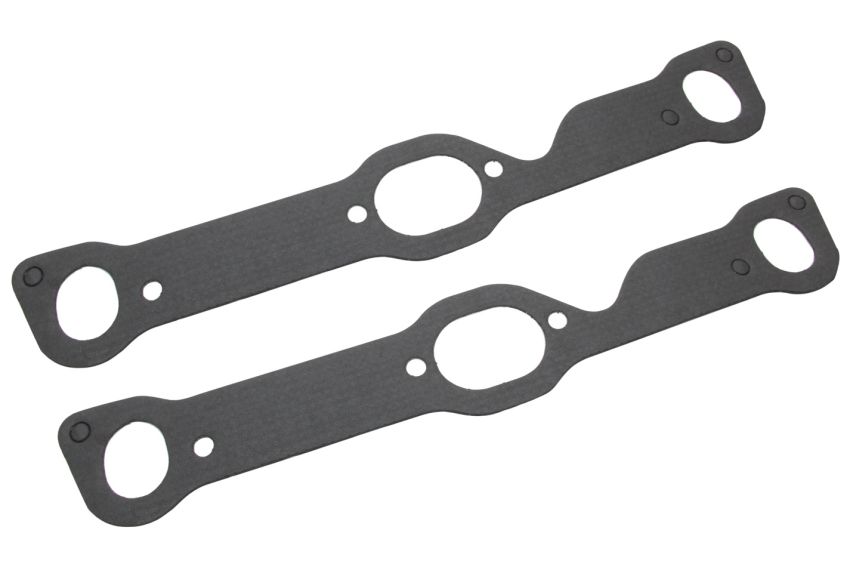 HEDMAN HED27600 Header Gaskets - Pontiac V8