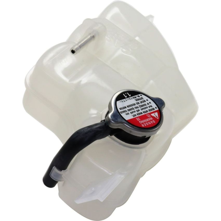 Genuine Chrysler 5058511AE Coolant Recovery Bottle