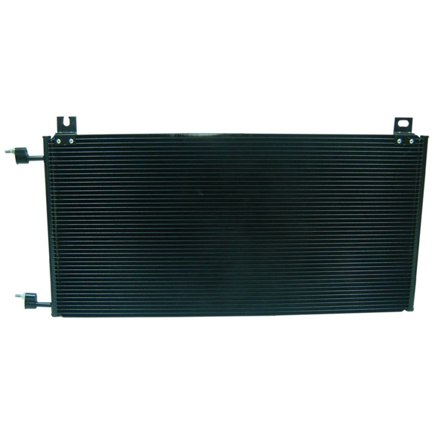 Global Parts Distributors LLC 3026C gpd Condenser 3026C