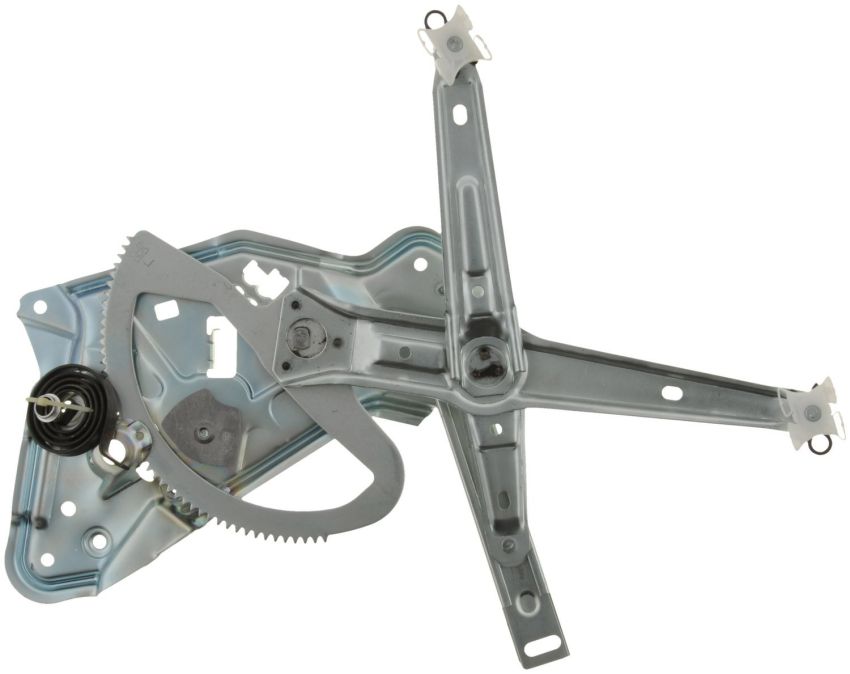 VDO WR40070 Window Regulator - Power